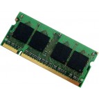 Memorie laptop SODIMM 2GB DDR II PC 667, 800